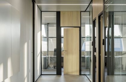 Ferneto SA | Rómulo Neto Architects