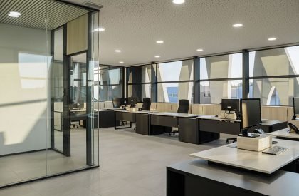 Ferneto SA | Rómulo Neto Architects