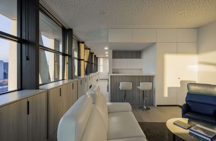 Ferneto SA | Rómulo Neto Architects