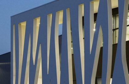 Ferneto SA | Rómulo Neto Architects