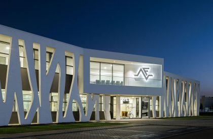 Ferneto SA | Rómulo Neto Architects