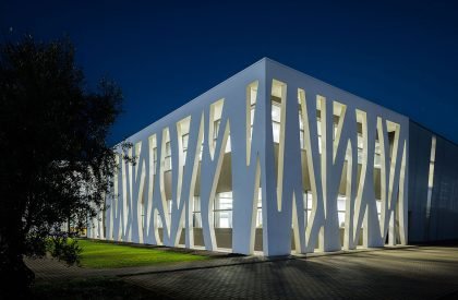 Ferneto SA | Rómulo Neto Architects