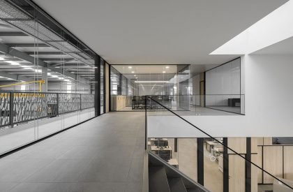 Ferneto SA | Rómulo Neto Architects