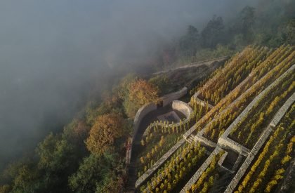 Fibonacci | Marco Maio Architects