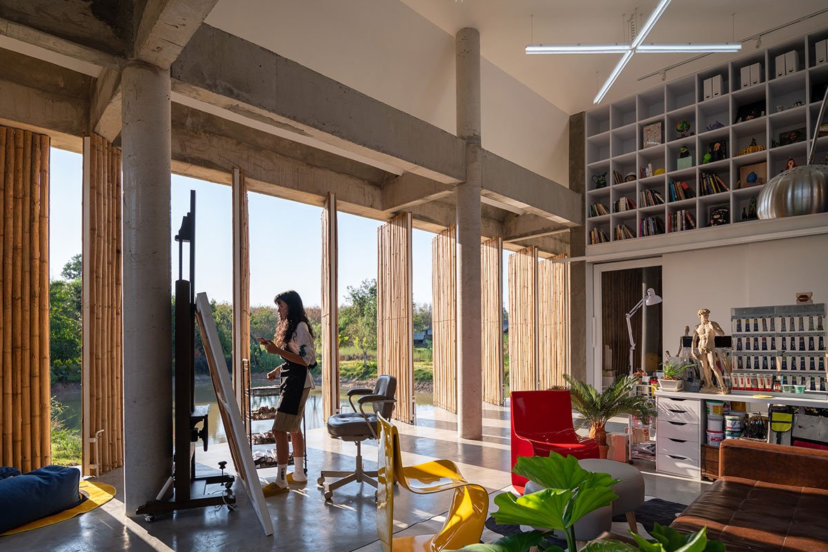 Furnish Studio | 11.29 Studio