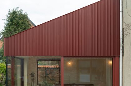 Garden Room | Objekt Architecten