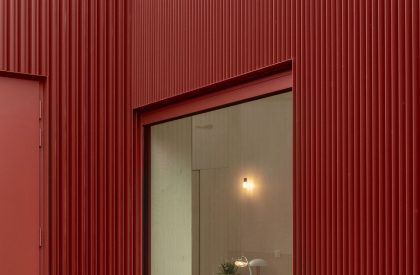 Garden Room | Objekt Architecten