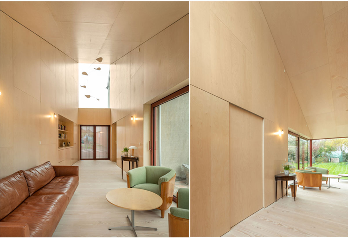 Garden Room | Objekt Architecten