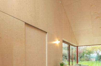 Garden Room | Objekt Architecten