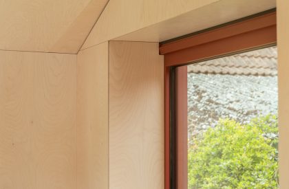 Garden Room | Objekt Architecten