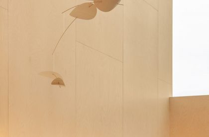 Garden Room | Objekt Architecten