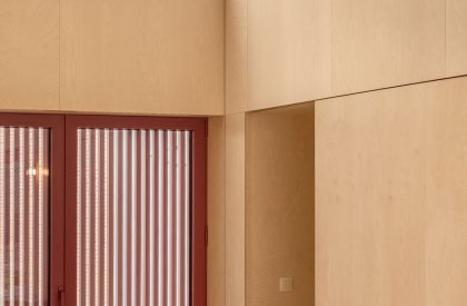Garden Room | Objekt Architecten