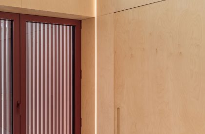 Garden Room | Objekt Architecten