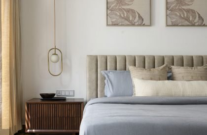 Harris Residence | Studio Acis