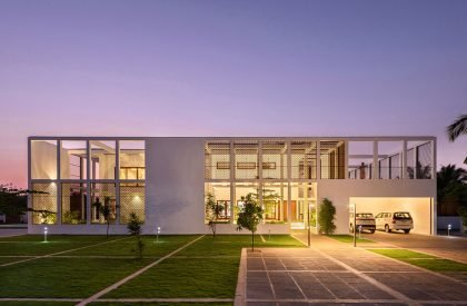 Harris Residence | Studio Acis