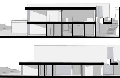 Hidden House | Kerimov Architects