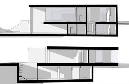 Hidden House | Kerimov Architects