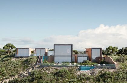 Hidden House | Kerimov Architects