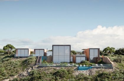 Hidden House | Kerimov Architects