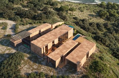 Hidden House | Kerimov Architects