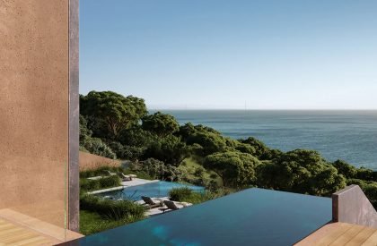 Hidden House | Kerimov Architects