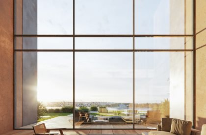 Hidden House | Kerimov Architects