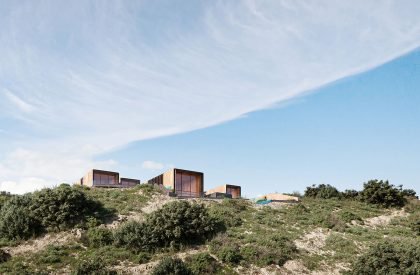 Hidden House | Kerimov Architects