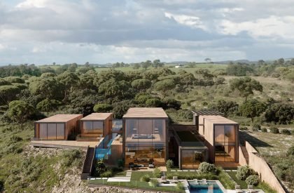 Hidden House | Kerimov Architects