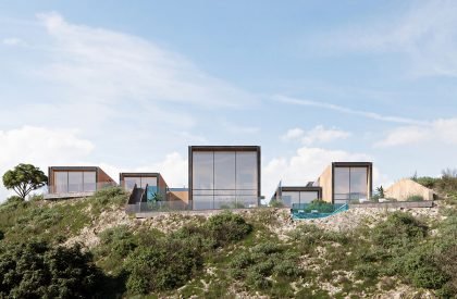 Hidden House | Kerimov Architects