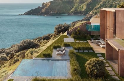 Hidden House | Kerimov Architects