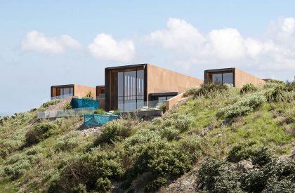 Hidden House | Kerimov Architects