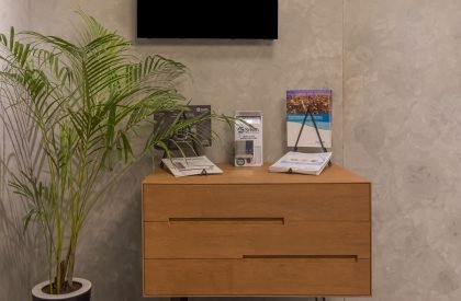 Industrial Idyllic | Kritnam Atelier