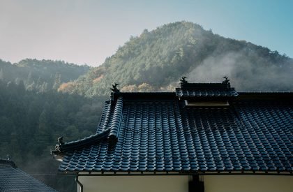 House in Zinseki | Reiichi Ikeda Design