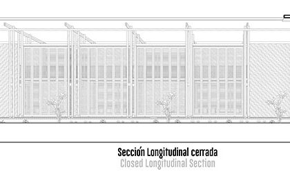 Las Tejedoras | Natura Futura Arquitectos + Juan Carlos Bamba
