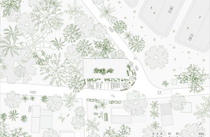 Las Tejedoras | Natura Futura Arquitectos + Juan Carlos Bamba