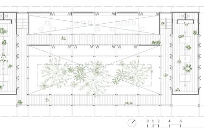 Las Tejedoras | Natura Futura Arquitectos + Juan Carlos Bamba