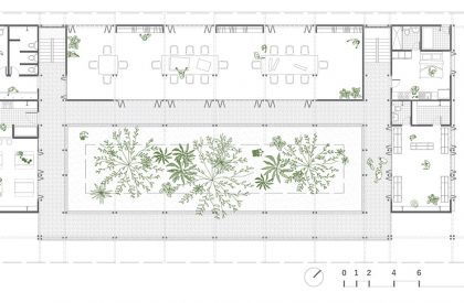 Las Tejedoras | Natura Futura Arquitectos + Juan Carlos Bamba