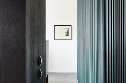 Letná Apartment | Markéta Bromová architekti