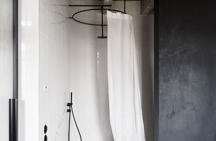 Letná Apartment | Markéta Bromová architekti