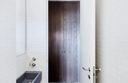 Letná Apartment | Markéta Bromová architekti