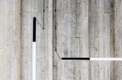 Letná Apartment | Markéta Bromová architekti