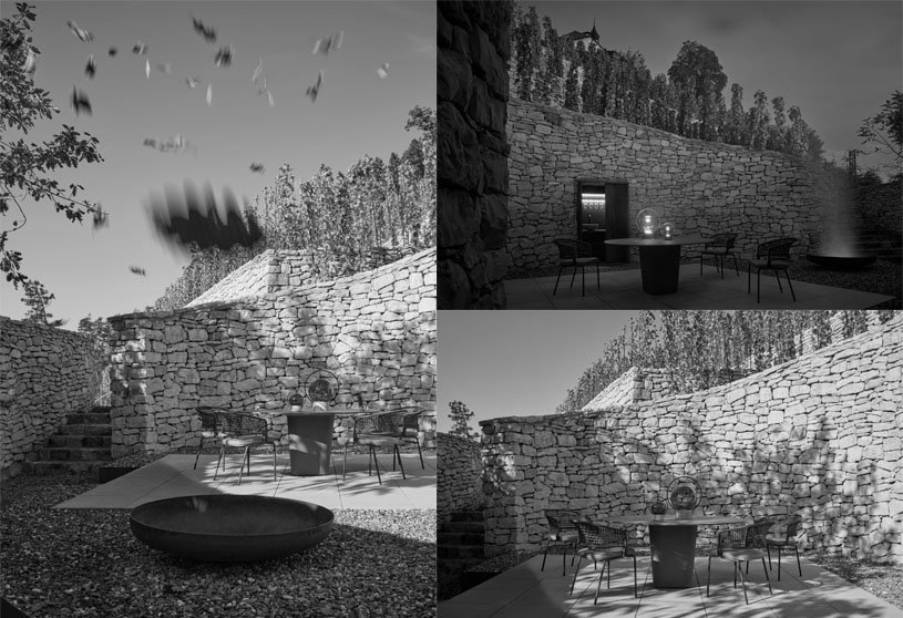 Marco Maio Architects