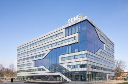 Matrix ONE | MVRDV