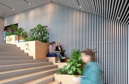 Matrix ONE | MVRDV