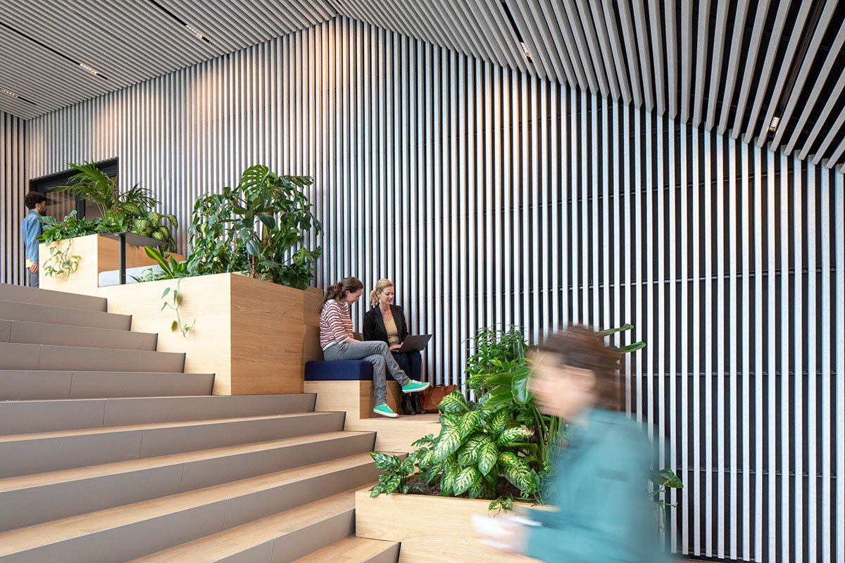 Matrix ONE | MVRDV