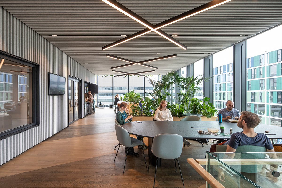 Matrix ONE | MVRDV