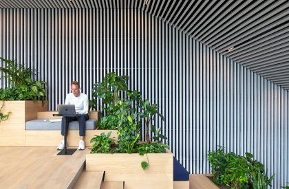 Matrix ONE | MVRDV