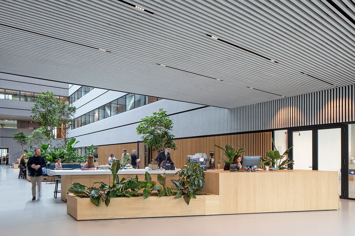Matrix ONE | MVRDV