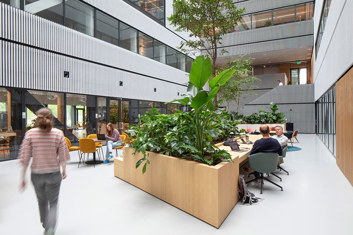Matrix ONE | MVRDV