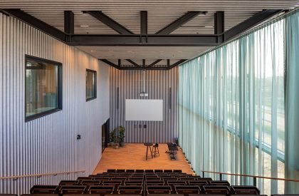 Matrix ONE | MVRDV